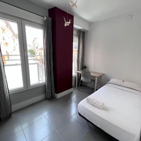 Bbtk Hostel Málaga Kültér fotó