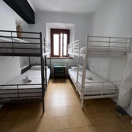 Bbtk Hostel Málaga Kültér fotó